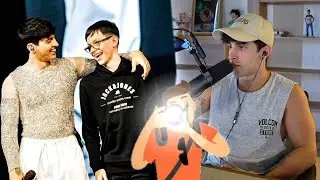 Cómo robleis y thiago manejan la exposición? 🤔