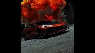 corvette c8 edit done ✅ what's next 🤔
