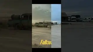 Fallout 79 Series Landcruiser #landcruiserv8 #79serieslandcruiser #fallout #79series #landcruiser