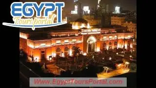 5 Days Tour packaga to Egypt || Egypt Tours Portal