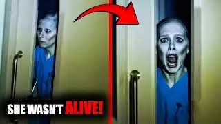 Scariest Humanoid Entity Encounters!