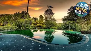 Tanah Merah Art Resort by AGATA | Bali, Indonesia | Hotel Review 🛏️
