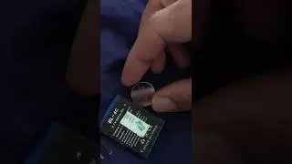 2032 Saat Pilini Şarj Etme 3.7 Volt 650Amper Kırmızı + Siyah -Taktik ve Tekniği