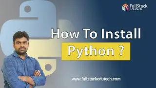 Python Installation | How To Install Python In Windows 11 #python #pythontutorial