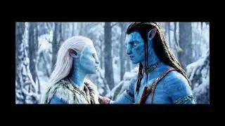 Avatar 4 Teaser Trailer || New Hollywood Movie || James Cameron.