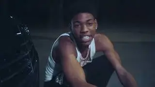 Sterl Gotti - Harsh Dreams (Official Music Video)