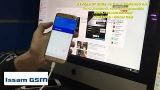 G935F Samsung Galaxy S7 Edge 6.0.1 REMOVE FRP AND ALL NEW SAMSUNG