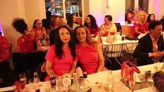New Clip Valentine`s Party in Stockholm with Solo Grande 2024