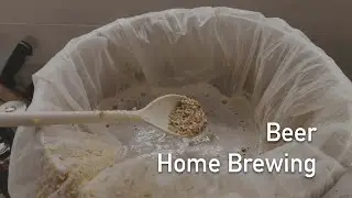 [Video Recipe] Beer Home Brewing