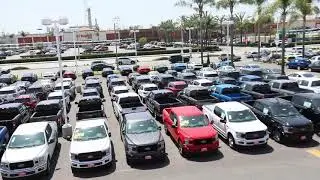 2020 Ford Escape Long Beach CA | Spanish Speaking Ford Dealership Montebello CA