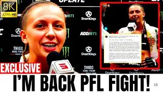 Dakota Ditcheva Issues SHOCKING Final Warning | No Mercy Injury Update!