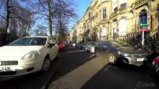 80B Queens Drive, Glasgow, G42 8BJ