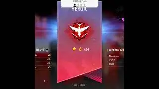 Bronze To Grandmaster In CSR🔥