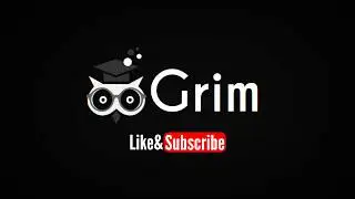 I'm Grim. I investigate, build and shred technical questions and create tutorials.