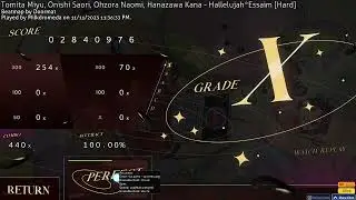 SS'ing a jump map after getting rid of mindblock