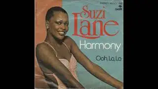 Harmony (EZ In and EZ Out Mix) - Suzi Lane