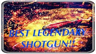 BEST LEGENDARY SHOTGUN IN DESTINY 2 SHADOWKEEP | Dust Rock Blues Weapon Review