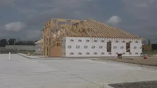 Southeast Texas Food Bank takes part in three-phase expansion project
