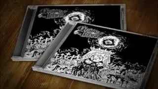 Grave Ritual -  Euphoric Hymns From the Altar of Death ( Full Album Old School Death Metal)