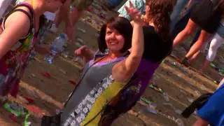 Gigadance Festival 2010 Aftermovie Unofficial