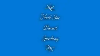 North Star Diecast Speedway