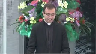 CCP PSA Father Ian