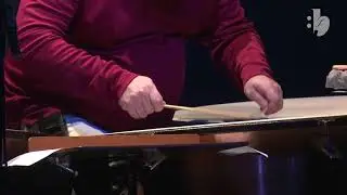 Edson Zampronha - Toccata por Fernando Rocha | FMCB 4