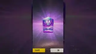 finally I got BTS token💯💯