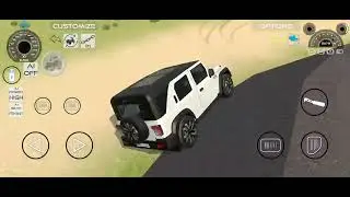 Stunt and long drive