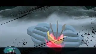 Pok&eacute;mon Legends: Arceus - Where To Catch Machamp