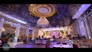 Banquet Decoration Shoot | The Shaurya Elite Banquets | Noida