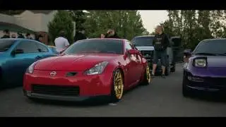 Friday Night Car Meet!