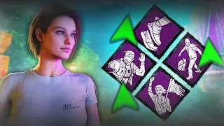 I Brought Back The Most EVIL Perk Combo... But Better