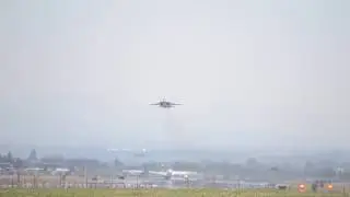 2 USAF F-15 Eagles 123rd Fighter Squadron 