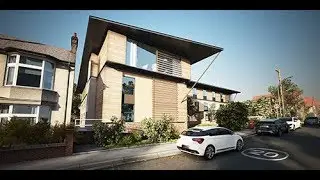 Photorealistic Lighting with 3ds Max and V-Ray (captions/subtitles)
