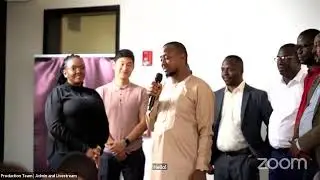 Social Enterprise Showcase and Networking Event
