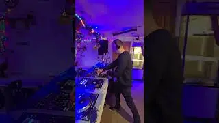 Slaine in the mix from our live stream #junglednb #drumnbass