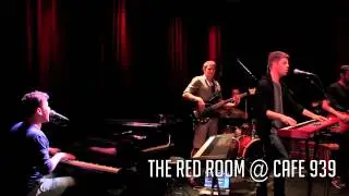 Adam Kronowski Live at The Red Room @ Cafe 939