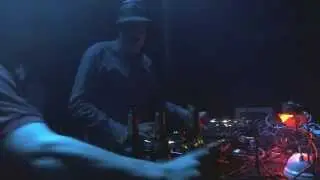 Bomb Diggy @ Dutch Bass ADE, OT301, Amsterdam (18-10-2013)
