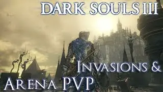 Dark Souls 3 [PS4] | PVP |