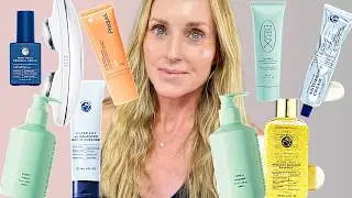 What I am LOVING right now: New Skincare & Haircare,  Ziip Halo 2.0.......