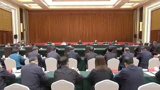 Xi encourages strategic and sustainable growth in Inner Mongolia