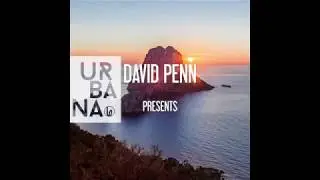 Urbana's IBIZED 17 Compilation featuring Son Of 8 Party Time