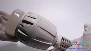70W LED BULB E27 4200K DAY LIGHT