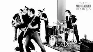 Mr.Cracker - Studioclip zu Great Balls Of Fire (2008)