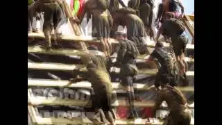 Spartan Beast 2013 Killington, VT
