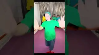 Don't lose your head🤪| Не теряй голову #funny #game #play #gaming #играем #игра #игры #gameplay