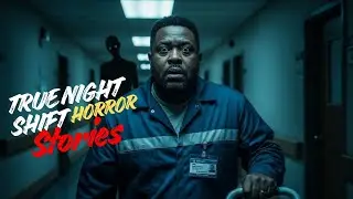 5 True Night Shift Horror Stories That Get Dark Fast | Real People, Real Encounters