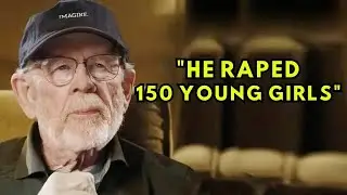 Ron Howard EXPOSES 6 Most Evil Hollywood Actors of the Golden Age