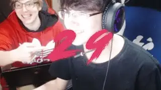 LS #29 -  Mex Stream Highlights - OPGGs